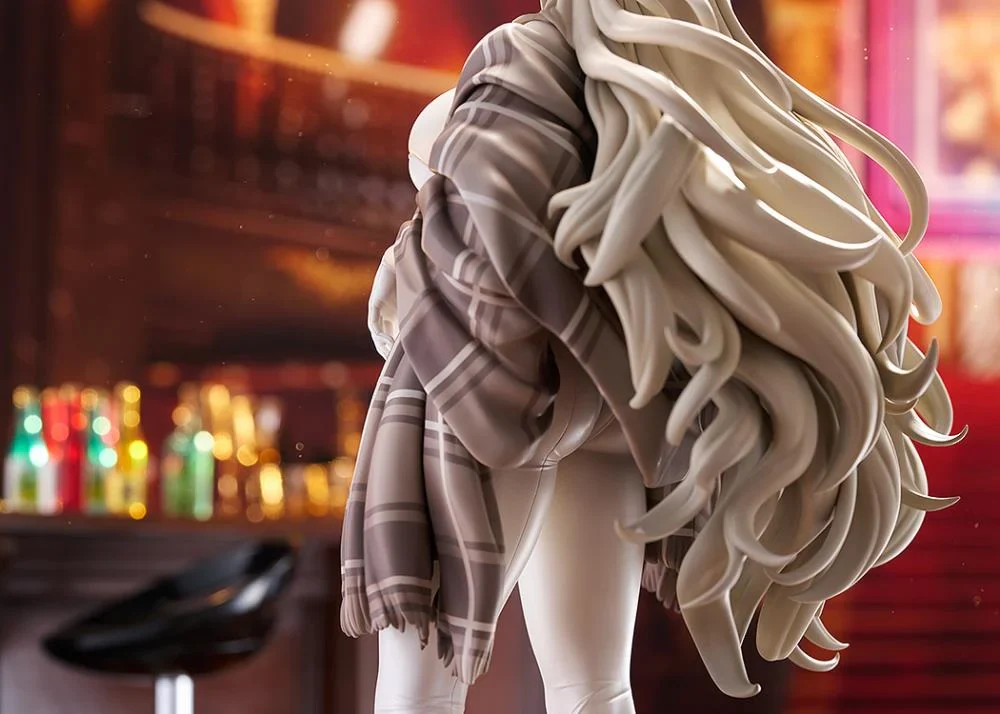 Blue Archive Akane Murokasa (Bunny Girl) 1/7 Scale Figure - Image 6