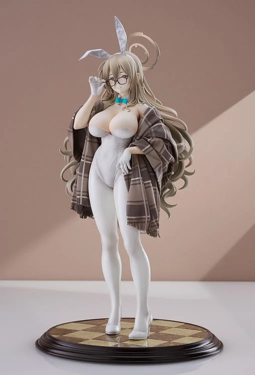Blue Archive Akane Murokasa (Bunny Girl) 1/7 Scale Figure - Image 7