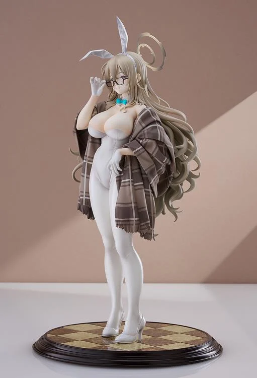 Blue Archive Akane Murokasa (Bunny Girl) 1/7 Scale Figure - Image 8