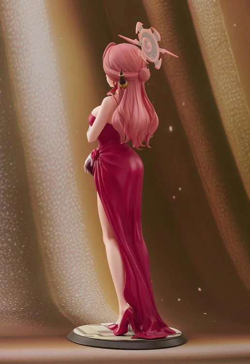Blue Archive Aru (Dress Ver.) 1/7 Scale Figure - Image 10
