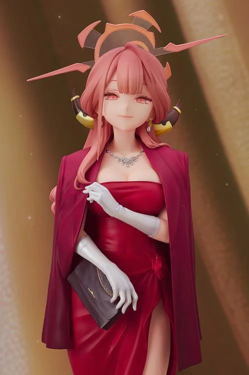 Blue Archive Aru (Dress Ver.) 1/7 Scale Figure - Image 11