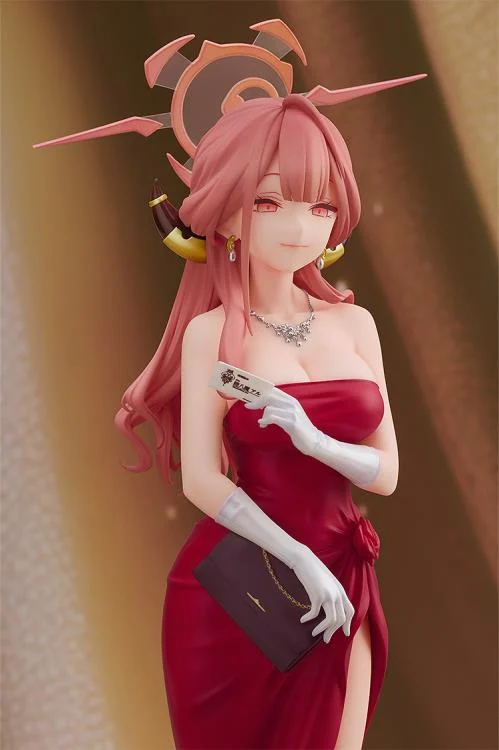 Blue Archive Aru (Dress Ver.) 1/7 Scale Figure - Image 12