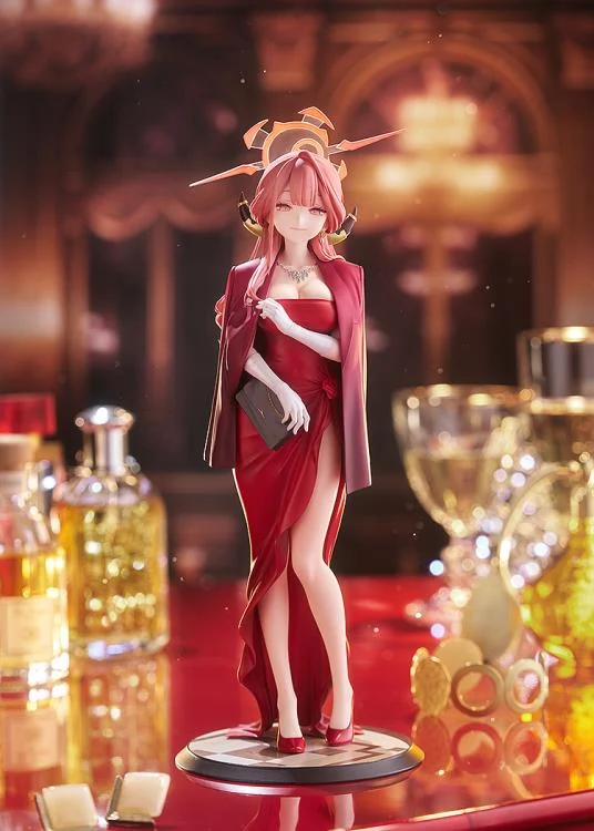 Blue Archive Aru (Dress Ver.) 1/7 Scale Figure - Image 2