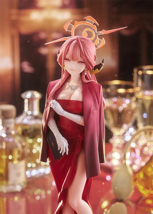 Blue Archive Aru (Dress Ver.) 1/7 Scale Figure - Image 3
