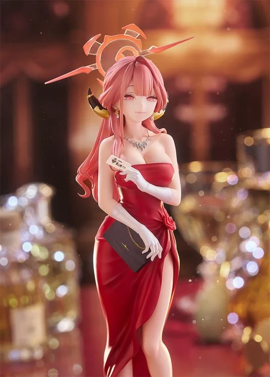 Blue Archive Aru (Dress Ver.) 1/7 Scale Figure - Image 6
