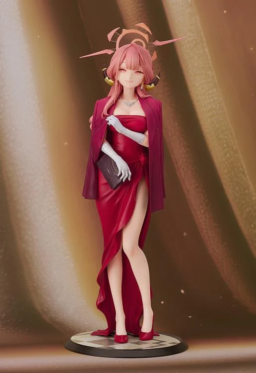 Blue Archive Aru (Dress Ver.) 1/7 Scale Figure - Image 8