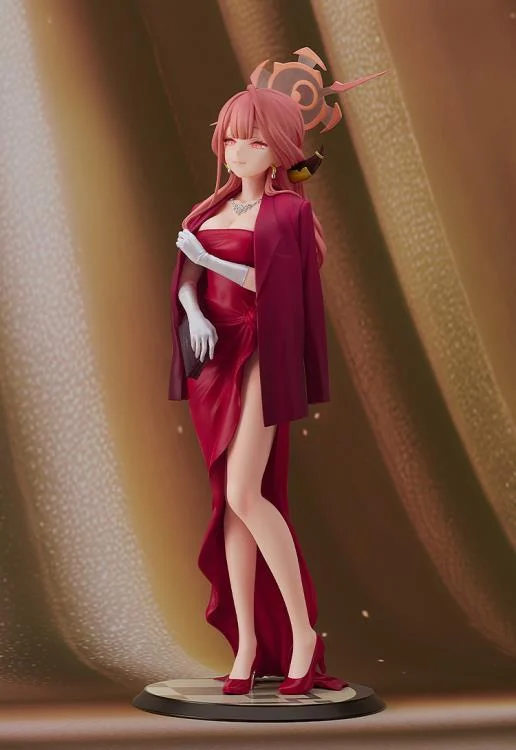 Blue Archive Aru (Dress Ver.) 1/7 Scale Figure - Image 9