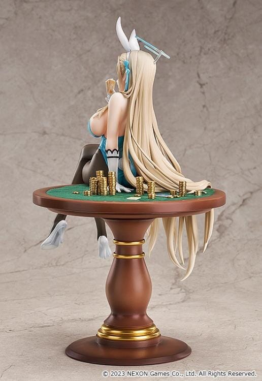Blue Archive Asuna Ichinose (Bunny Girl Game Playing Ver.) 1/7 Scale Figure - Image 4