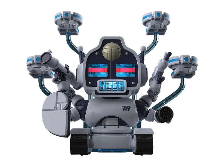 Blue Archive Avant-Garde-kun Model Kit