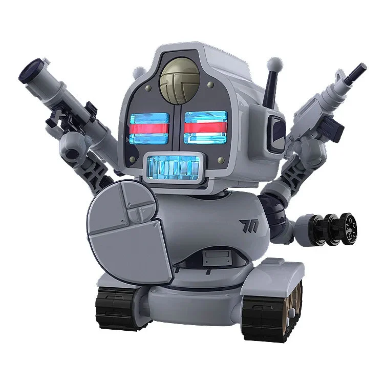 Blue Archive Avant-Garde-kun Model Kit - Image 5