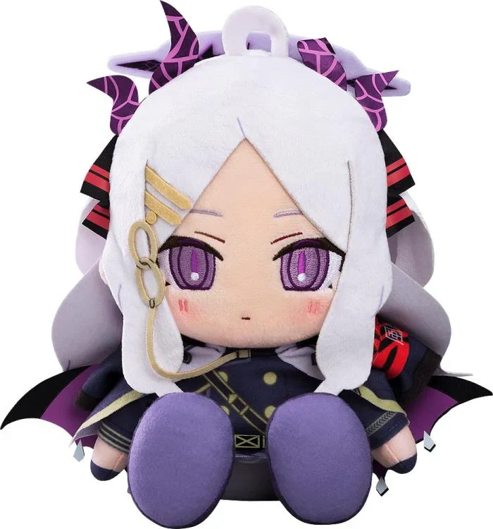 Blue Archive Chocopuni Hina Plushie - Image 2