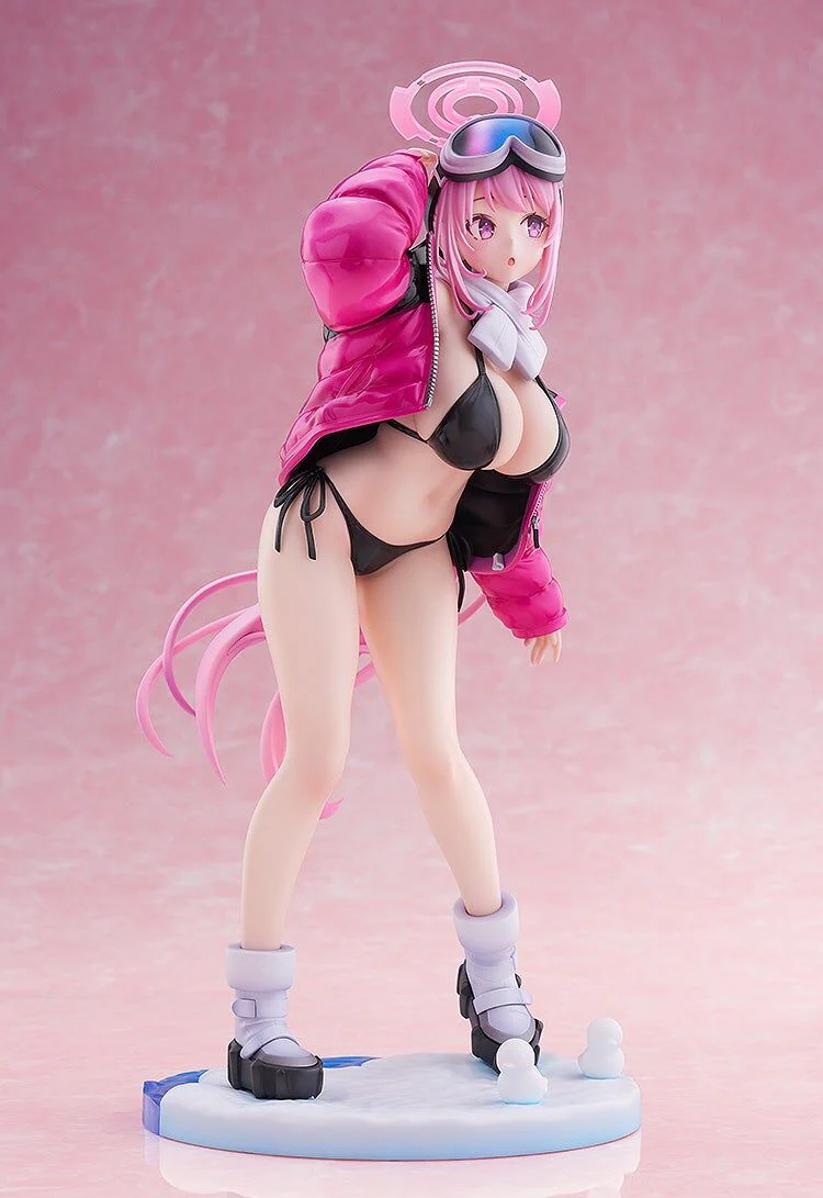 Blue Archive Eimi (Swimsuit) 1/7 Scale Figure - Image 10