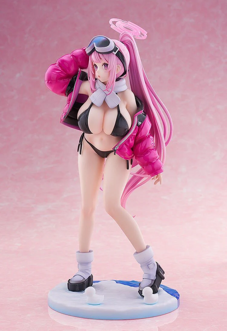 Blue Archive Eimi (Swimsuit) 1/7 Scale Figure - Image 12