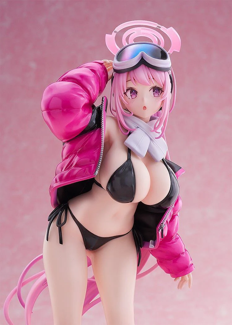 Blue Archive Eimi (Swimsuit) 1/7 Scale Figure - Image 13
