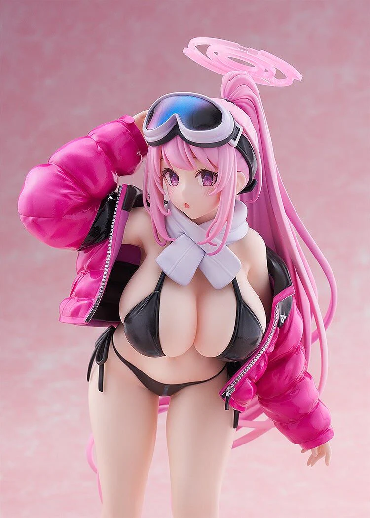 Blue Archive Eimi (Swimsuit) 1/7 Scale Figure - Image 14