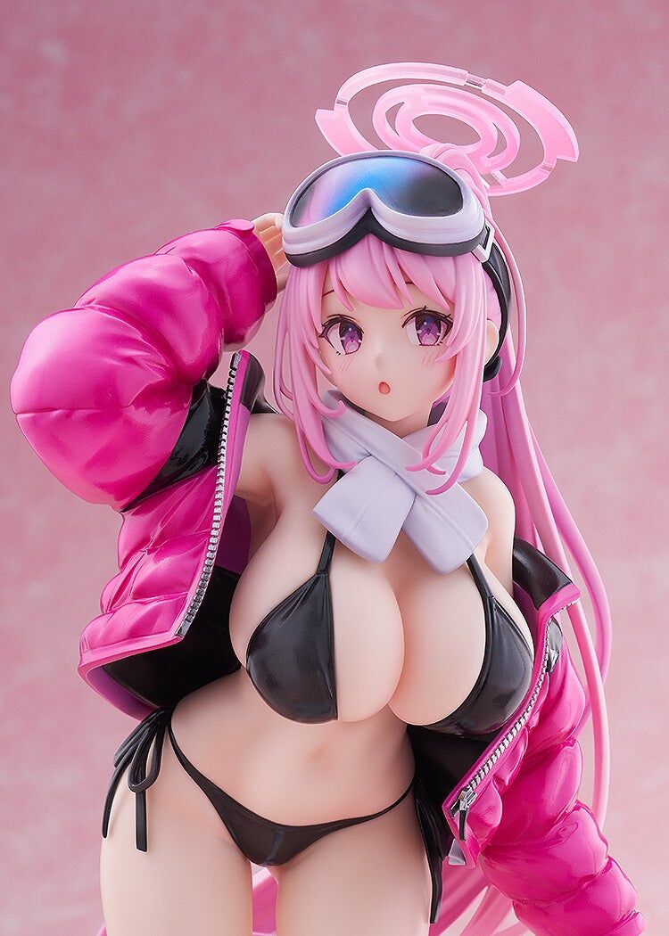 Blue Archive Eimi (Swimsuit) 1/7 Scale Figure - Image 15
