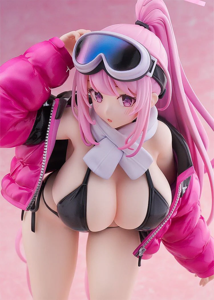Blue Archive Eimi (Swimsuit) 1/7 Scale Figure - Image 16