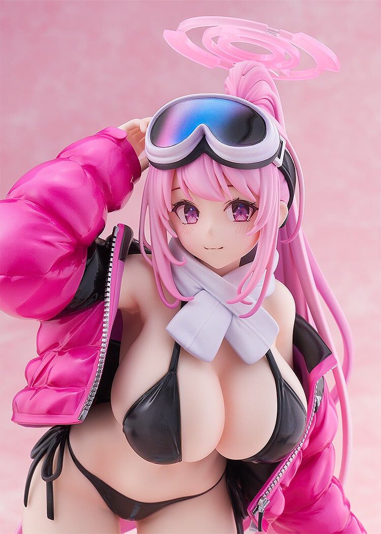 Blue Archive Eimi (Swimsuit) 1/7 Scale Figure - Image 17