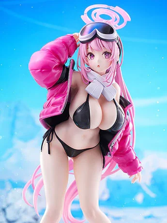 Blue Archive Eimi (Swimsuit) 1/7 Scale Figure - Image 2
