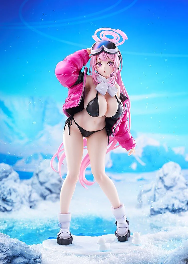 Blue Archive Eimi (Swimsuit) 1/7 Scale Figure - Image 3