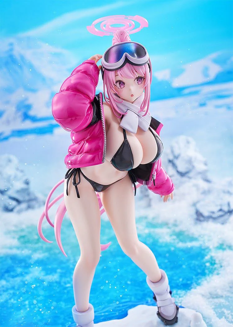 Blue Archive Eimi (Swimsuit) 1/7 Scale Figure - Image 5