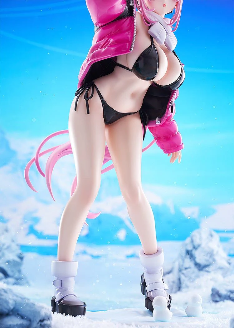 Blue Archive Eimi (Swimsuit) 1/7 Scale Figure - Image 6