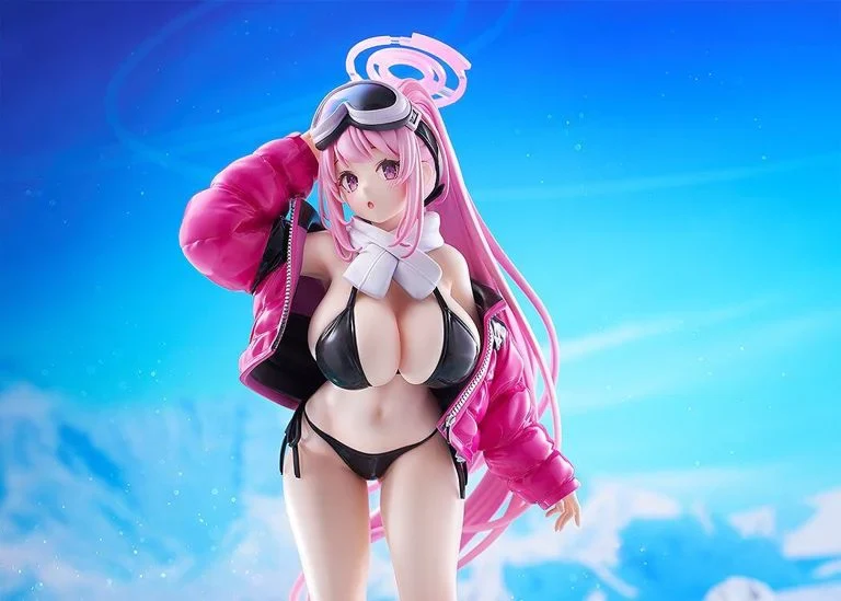 Blue Archive Eimi (Swimsuit) 1/7 Scale Figure - Image 7