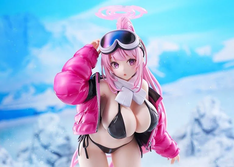 Blue Archive Eimi (Swimsuit) 1/7 Scale Figure - Image 8