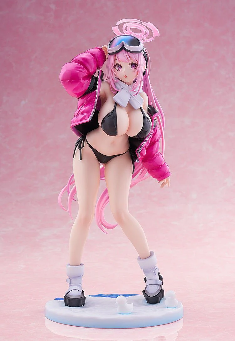 Blue Archive Eimi (Swimsuit) 1/7 Scale Figure - Image 9