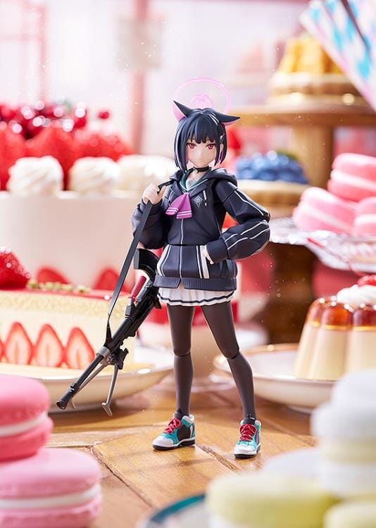 Blue Archive figma Kyoyama Kazusa - Image 10