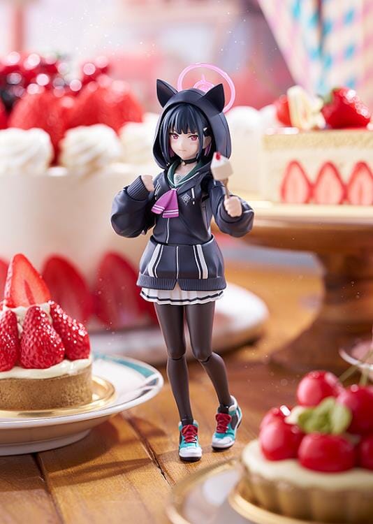 Blue Archive figma Kyoyama Kazusa - Image 13