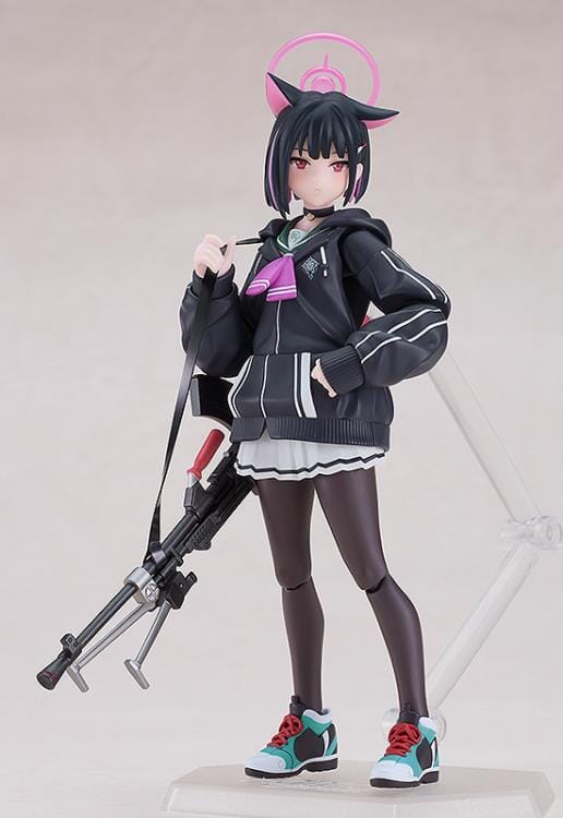 Blue Archive figma Kyoyama Kazusa - Image 2