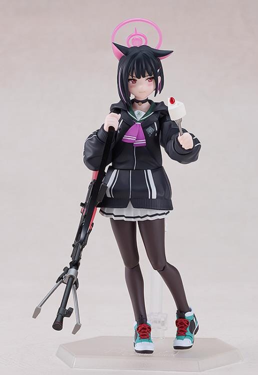Blue Archive figma Kyoyama Kazusa - Image 7