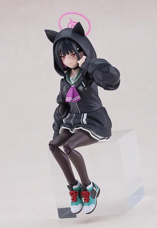 Blue Archive figma Kyoyama Kazusa - Image 8