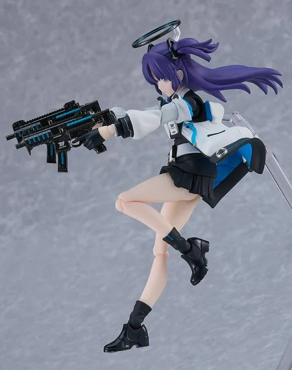 Blue Archive figma No.630 Yuuka Hayase - Image 10