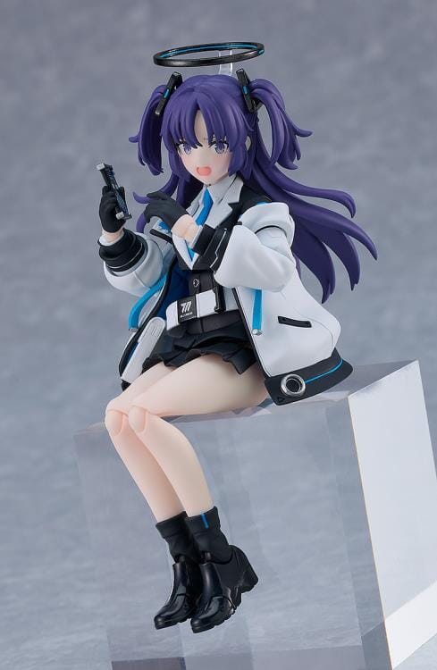 Blue Archive figma No.630 Yuuka Hayase - Image 11