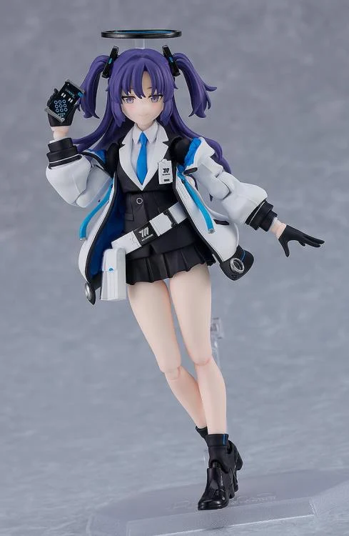 Blue Archive figma No.630 Yuuka Hayase - Image 6