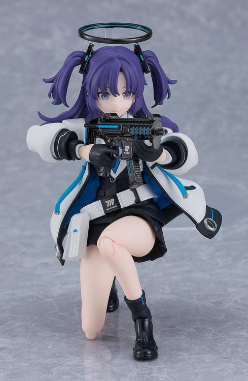 Blue Archive figma No.630 Yuuka Hayase - Image 7