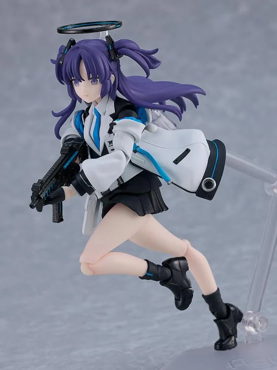 Blue Archive figma No.630 Yuuka Hayase - Image 8