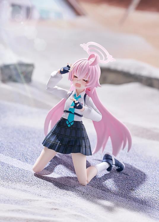 Blue Archive figma No.672 Hoshino Takanashi - Image 3