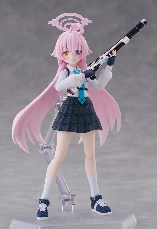 Blue Archive figma No.672 Hoshino Takanashi - Image 6