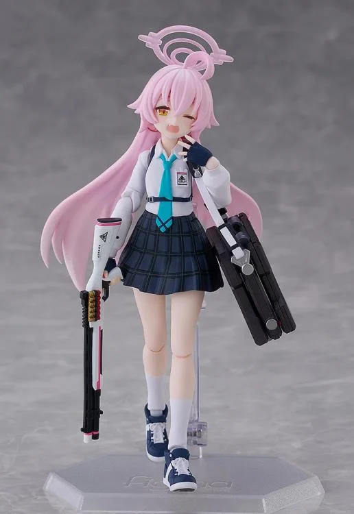 Blue Archive figma No.672 Hoshino Takanashi - Image 7