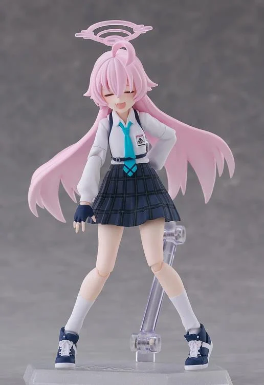 Blue Archive figma No.672 Hoshino Takanashi - Image 8