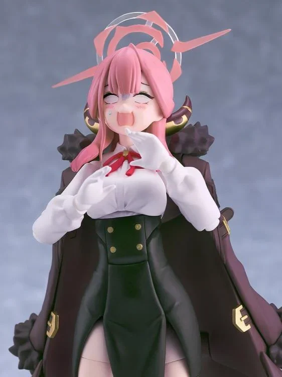 Blue Archive figma No.678 Aru Rikuhachima Action Figure - Image 12