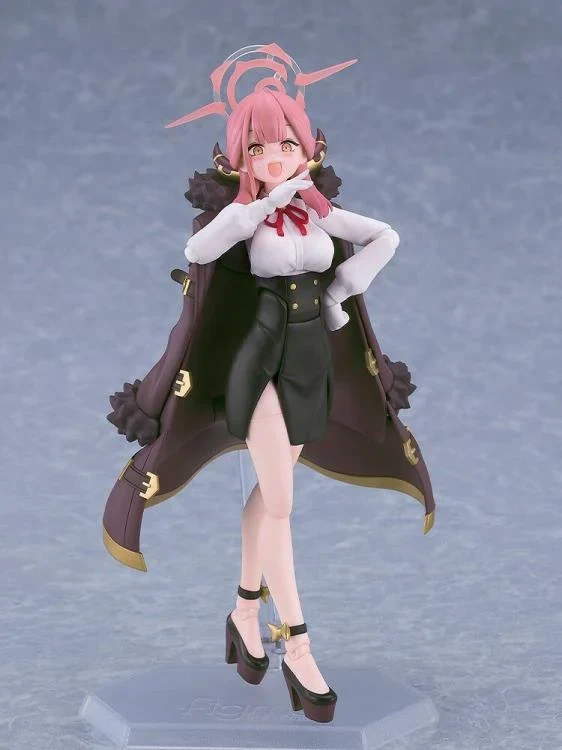 Blue Archive figma No.678 Aru Rikuhachima Action Figure - Image 7