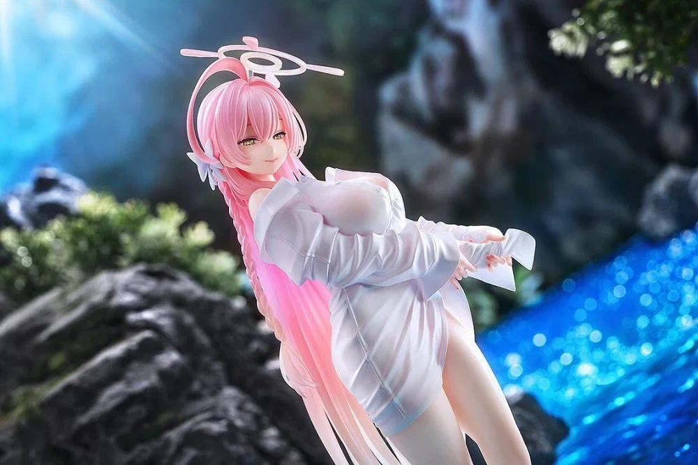 Blue Archive Hanako (Swimsuit) 1/7 Scale Figure - Image 4