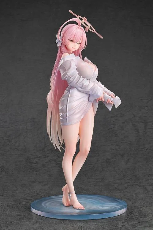 Blue Archive Hanako (Swimsuit) 1/7 Scale Figure - Image 5
