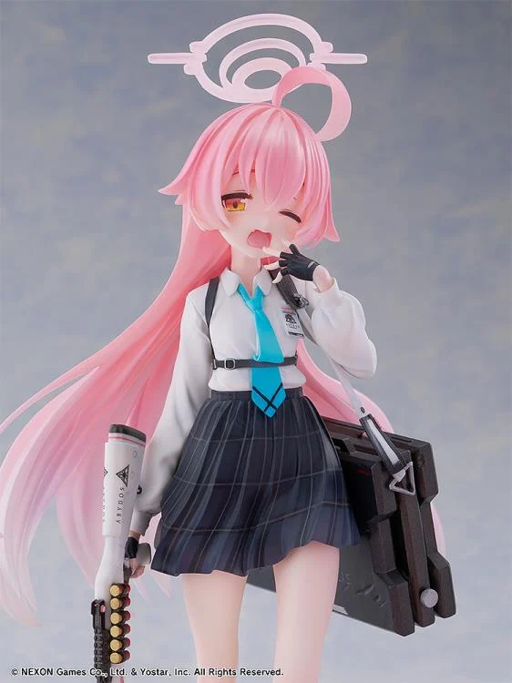 Blue Archive Hoshino 1/7 Scale Figure - Image 11
