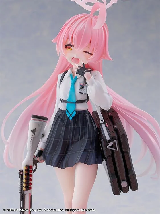 Blue Archive Hoshino 1/7 Scale Figure - Image 12