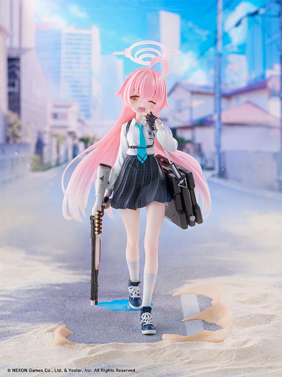 Blue Archive Hoshino 1/7 Scale Figure - Image 2